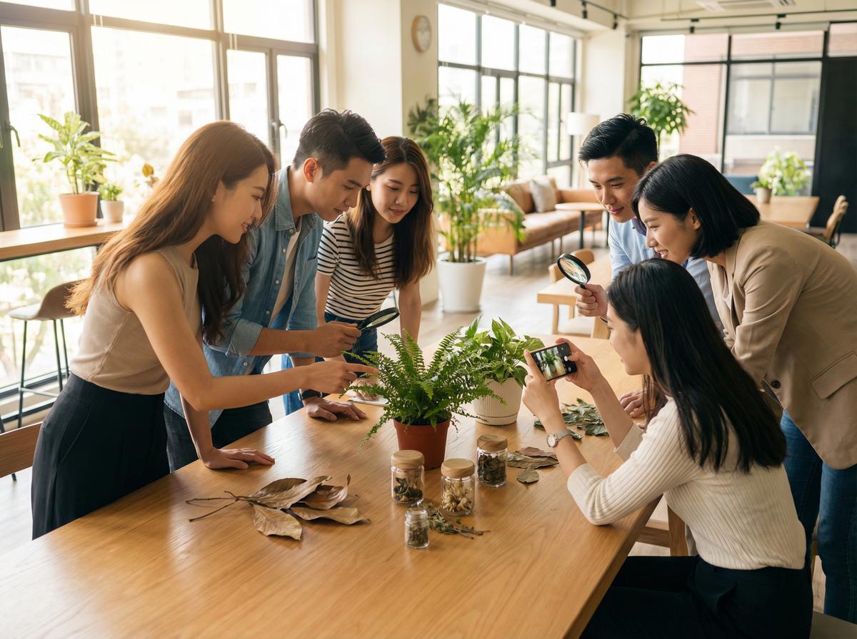麻豆植物视频社区活动